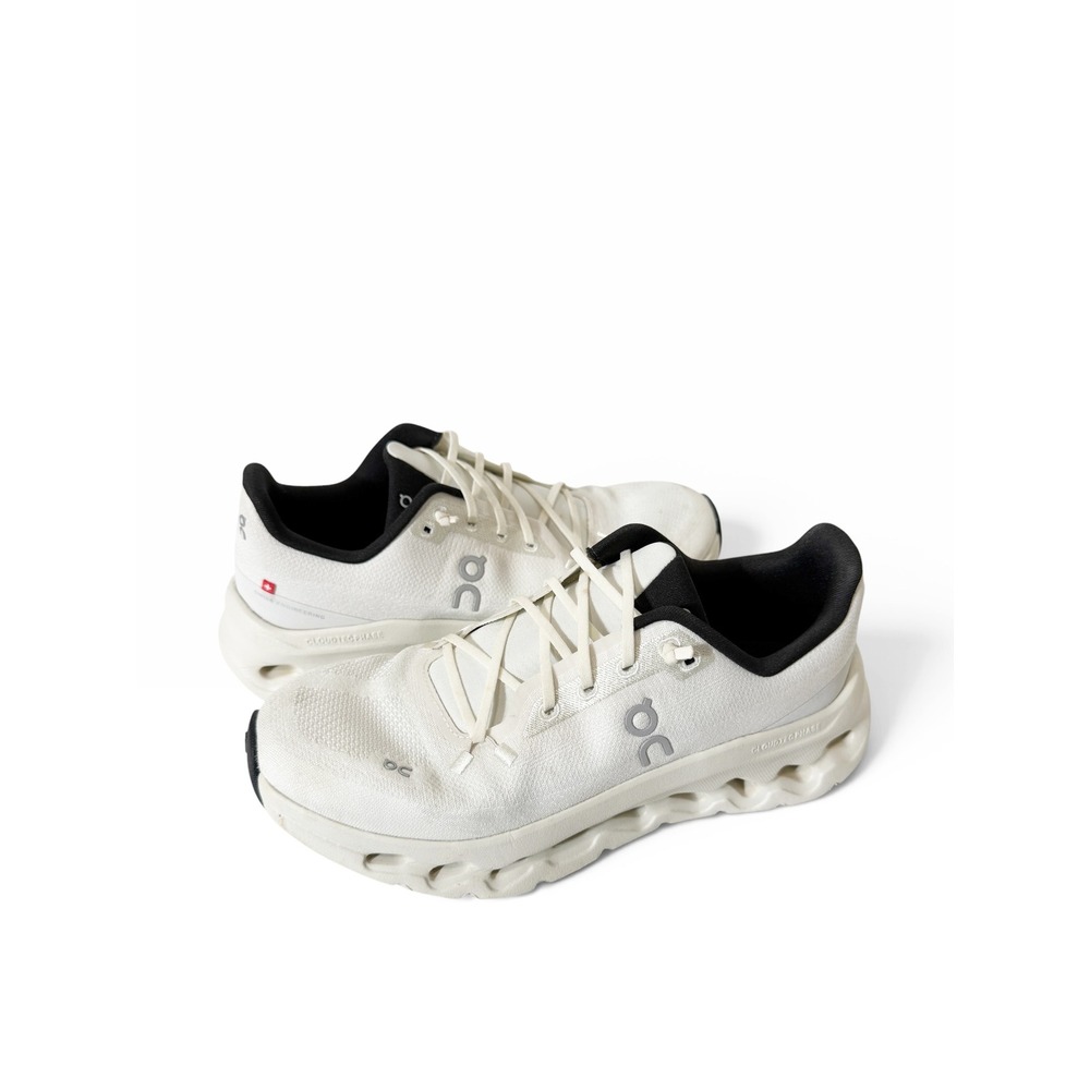 On Cloud Womens Cloudtilt 3WE10052531 Pearl Ice Sneakers Size 8.5